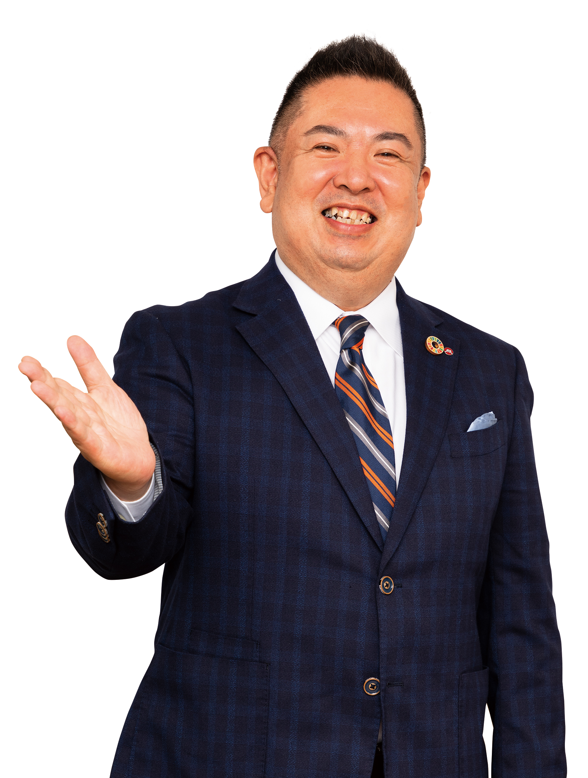 大丸 大介