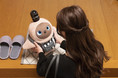 【大丸福岡天神店】懐いて、嫉妬する。家族型ロボット『LOVOT』初登場！