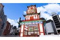 【バーチャル大丸・松坂屋】メタバース（仮想空間）上の「バーチャルマーケット2021」に出展｜年末年始の食卓を彩るごちそうグルメ2,700点超が購入可能