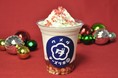 ★「飲めるチーズケーキ」にクリスマス気分を楽しめる限定フレーバー”ショートケーキ”が登場！冬期限定のショコラクッキーも♪＠大丸梅田店＜ウメダチーズラボ＞