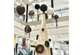 『Ｈａｐｐｙ　Ｍｏｌｉｄａｙ』ハッピー・モリデイ！　街が森につながります　　　　　　　　　♭♬北海道の森林を身近に感じるクリスマスを過ごしてみませんか？♪♯