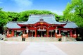 【大丸神戸店】生田神社の神職が店頭で御祈祷！「靴の感謝祭」 を行います