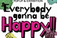 ★大阪初上陸　＜Miracle-kun＞POP UP EXHIBITION   　沖縄の12歳の最年少アーティスト「ミラクルくん」のアート・ファッション雑貨ブランドが大丸梅田店に初登場！