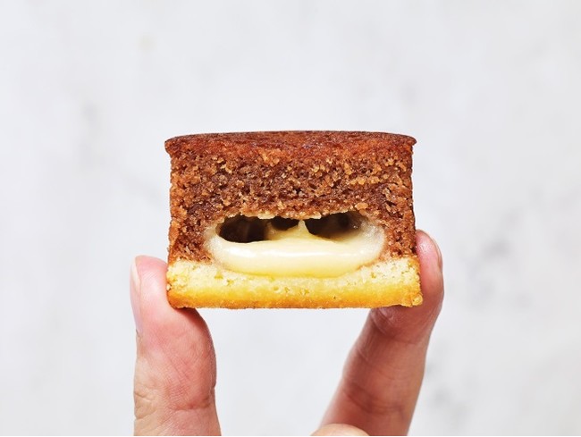 大丸福岡天神店 クラフトバタースイーツブランド Butters クラフトバターケーキ 新商品に加え バターサンドウィッチ が福岡登場 Butters Pop Up Tour 22 株式会社 大丸松坂屋百貨店のプレスリリース