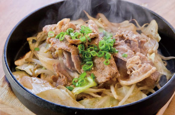 ▲とんちゃん(冷凍)500g 税込950円 ▲とんちゃん(冷凍)500g 税込950円