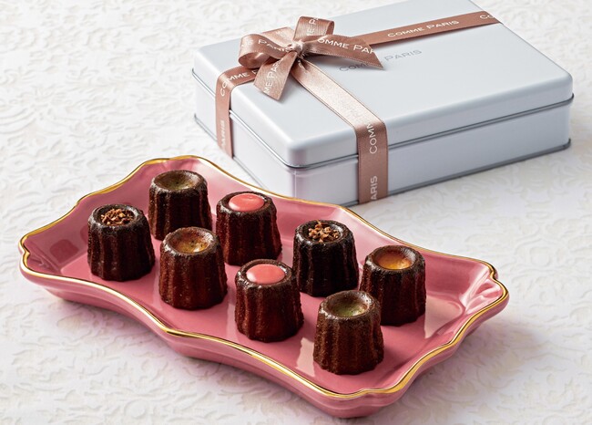 Premiere-Valentine’s Limited- プルミエールバレンタインリミテッド(12個入り) 税込3,650円