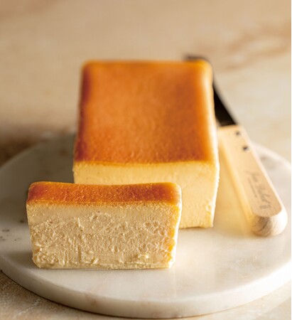 Mr. CHEESECAKE with Cooler Bag (1 個) 税込 3,456 円