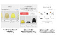 <アナザーアドレス>大丸松坂屋百貨店のファッションサブスク/ログイン後のトップページ リニューアルに関するお知らせ