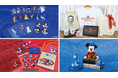 ディズニーの「今」をお届けする、最大級のショッピング・イベント! 北海道初開催「Disney THE MARKET in 大丸札幌店」のお知らせ