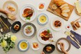 大丸・松坂屋が手掛ける冷凍グルメ便「ラクリッチ」/贅沢気分が味わえる「簡単調理で叶える!おうちフレンチBOX」、2024年11月13日(水)販売!