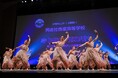 ダンスの名門 同志社香里高校 ダンス部が大丸京都店に初登場。1日限りの“オリジナルダンスショー”を開催。
