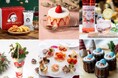 大規模リニューアル後 初のホリデイシーズン。大丸心斎橋店で味わう<HAPPY HOLIDAY>