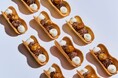 東京駅で大人気のバターとショコラのお菓⼦専⾨店『PARIS BUTTER CHOCOLAT(パリバターショコラ)』が福岡に初登場!大丸福岡天神店で期間限定販売。
