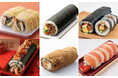 ★【大丸梅田店】今年の節分は2月2日(日)。恵方は西南西!「幸福を願う恵方巻 」を約100種多彩に。新登場の「ご当地巻」も。キャラの立った節分鬼(せつぶんおに)ぃさんがご紹介します!
