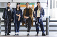 日本3大絣の一つ”久留米絣”を現代風に!博多で人気の催事が関西に初上陸!「THE MONPE × HAORI」