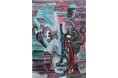 大丸松坂屋百貨店がART FAIR TOKYOに出展!