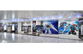 ★【大丸梅田店5階】ガンダムグッズ大集結!関西エリア過去最大規模「THE GUNDAM BASE (ガンダムベース)」が期間限定オープン!4/11(金)から。