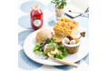 初開催『パンとサラダとフルーツと。』<大丸京都店>