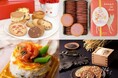 【大丸梅田店】そうそう、母の日って家族の日。今年は家族でおいしいをシェアしましょう♪