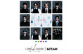 【大丸神戸店】&TEAMがアンバサダー!香りの祭典「カレ・ド・パルファム」♡