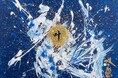 【松坂屋名古屋店】人気の書道家 武田双雲による個展「武田双雲展 -昇龍-」を本館8階ART HUB NAGOYA 第一画廊・open galleryで開催