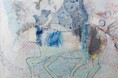 蟹江杏の世界、最新作とともに