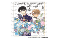 【松坂屋名古屋店】CLAMP展 -SELECTION- 名古屋会場にて描き下ろしサイン入り色紙の展示が決定!名古屋会場限定グッズ情報も公開!