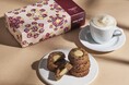 “ラテアート”をテーマにしたスイーツブランド『FiOLATTE(フィオラッテ)』 大丸京都店に<初登場>!