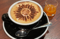 ゴッホの世界を味わう特別なひととき 大丸神戸店〈カフェラ〉にてゴッホモチーフのドリンクメニューが期間限定で登場