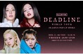 BLACKPINK WORLD TOUR ［DEADLINE］ IN JAPAN POP-UP STOREが福岡で開催