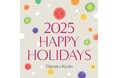 『HAPPY HOLIDAYS 2025』＜share a smile＞を開催中！12月25日まで〈大丸京都店〉