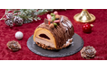 【PATISSERIE ANNIVEL】「クリスマスケーキ2025」 予約受付中！「チップとデール」をモチーフにした冬季限定ケーキ ～木の実を分け合うように心温まるクリスマスを～