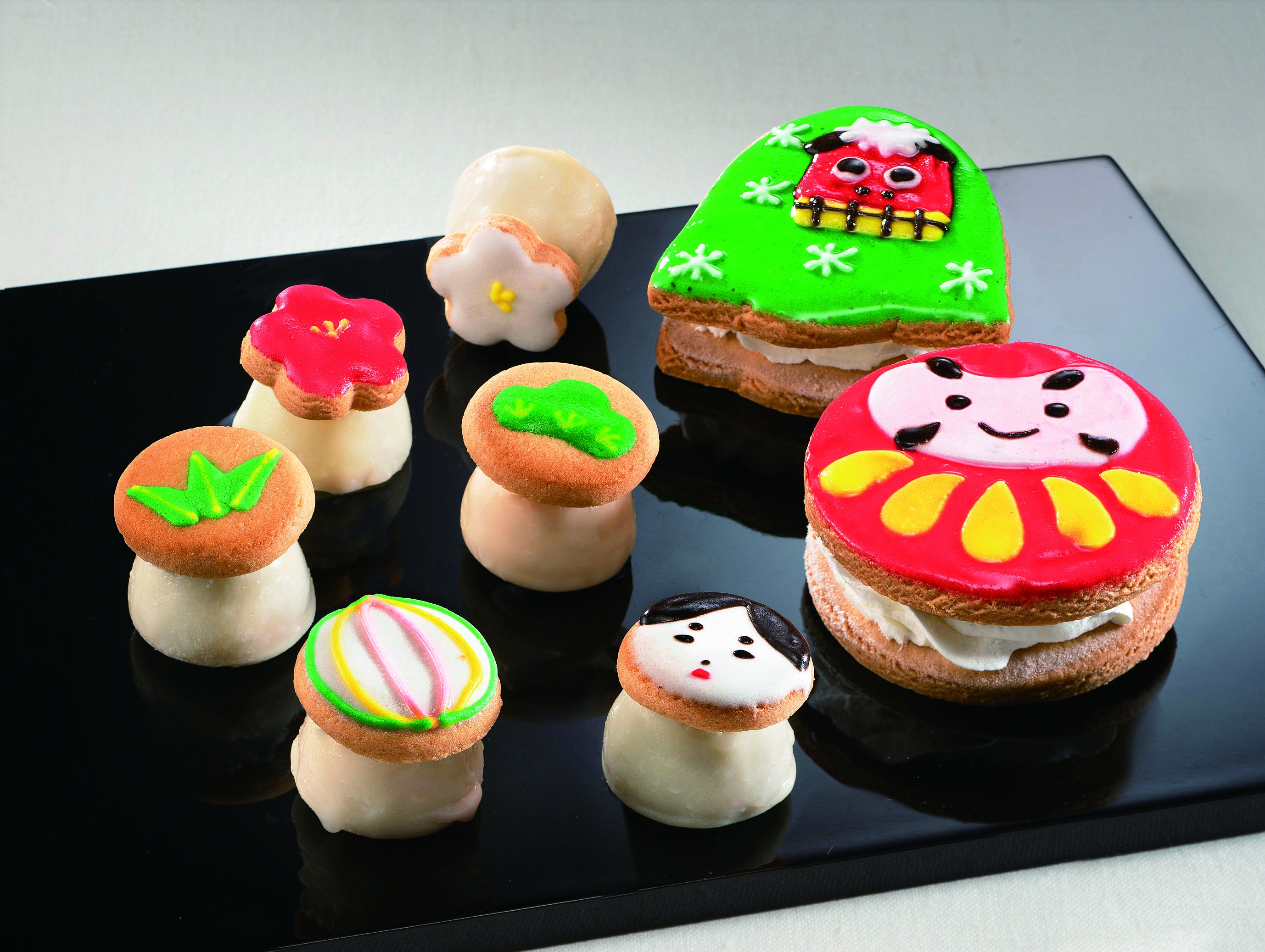 ２０１8 大丸 松坂屋 冬の贈り物 株式会社 大丸松坂屋百貨店のプレスリリース