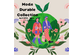 服も、価値も、生まれ変わる。産学官連携サステナブルカルチャーイベント「Mode Durable Collection」初開催！