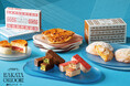 博多織に着想を得たパイ菓子専門ブランド 【HAKATA ORIOORI（博多オリオーリ）】。 全国初の店舗が大丸福岡天神店にオープン！