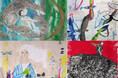 新作絵画作品、約60点を一挙公開！ 蟹江杏新作展「ANZ KANIE New Works EXHIBITION 2026」を、銀座・Artglorieux GALLERY OF TOKYOにて開催
