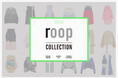 ファッションサブスク「アナザーアドレス」／ 86名のデザイナーにより手掛けられた「roop Award 2025-2026 エントリー作品」、401着のレンタルを6月5日(金)より開始