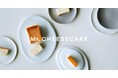 【大丸梅田店 初登場】あなたの人生最高のチーズケーキを。〈Mr. CHEESECAKE(ミスターチーズケーキ)〉が期間限定出店！先着でプレゼントも。