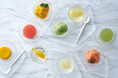 じめじめする梅雨の時期に食べたい！夏の涼味メニュー「さっぱりからだ想いグルメ」