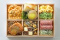 【大丸下関店】10月1日(木)『おためしおせち』1,080円を数量限定販売！おせち店頭承りも同日10月1日(木)から地階にて開始!!