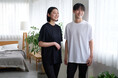 【大丸須磨店】敬老の日に向けて、贈り物のご準備を。〈リライブウェア〉POP-UP を開催いたします。
