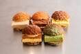 【大丸梅田店/大阪地区初出店】福岡・大名発、パンでもケーキでもない新感覚のスイーツパン〈MOROBAAU(モーローバウ)〉が期間限定で登場！