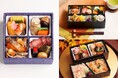 【大丸神戸店】190年以上の歴史を誇る日本料理の老舗〈なだ万〉が長期POP-UPで登場します。