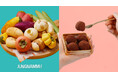 【大丸神戸店】韓国発！野菜そっくりのパン〈ジョンナンミミョンガ〉とトレンドおやつ〈ロロマロ〉が初登場！話題の韓国フードをお楽しみください♩
