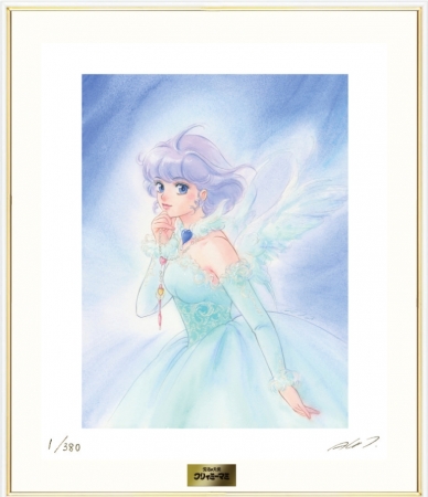 魔法の天使 クリィミーマミ」を中心に、デビュー４０周年を迎えた高田