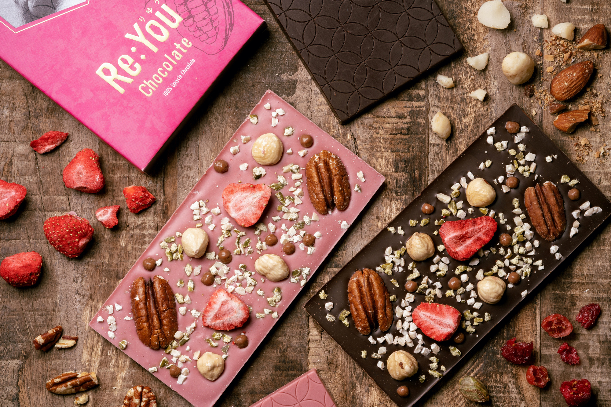 【大丸神戸店】食品ロスをゼロへ！食品ロス削減通販サイト「ロスゼロ」との取り組みを初開催します。