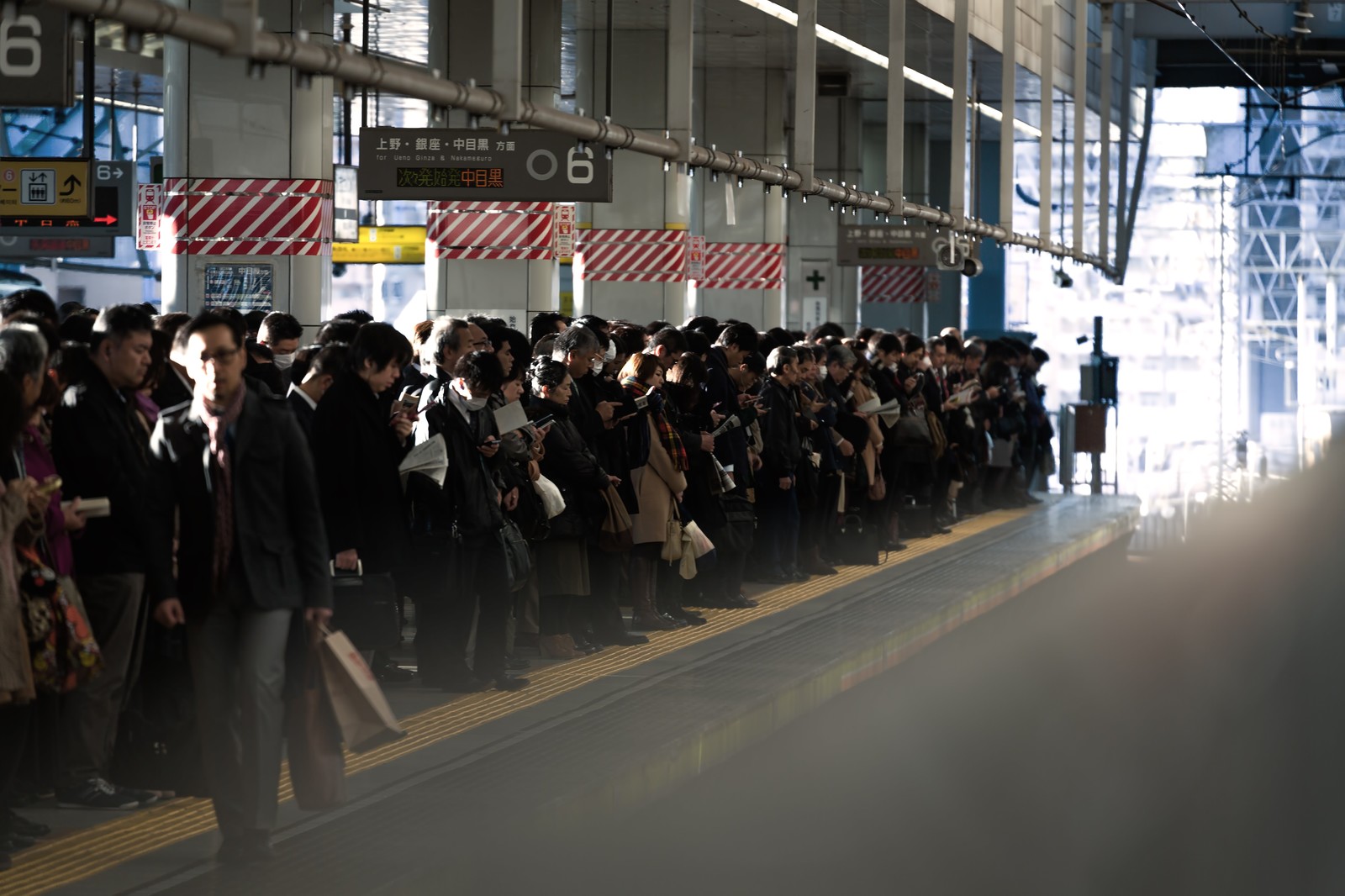 ギュウギュウな 満員電車 にゆられない働き方 株式会社フューチャーイノベーションのプレスリリース