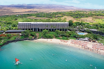 ウェスティン ハプナ ビーチ リゾート 開業のお知らせ Prince Resorts Hawaii Inc のプレスリリース