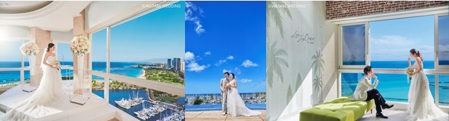 Prince Waikiki Wedding