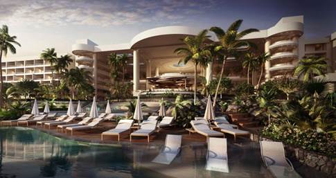 ハプナビーチプリンスホテル 新名称 ウェスティン ハプナ ビーチ リゾート バリューアップ投資の詳細 及びホテル名称変更時期に関するお知らせ Prince Resorts Hawaii Inc のプレスリリース